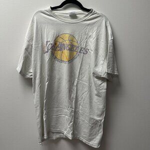 Vintage Los Angles T-Shirt